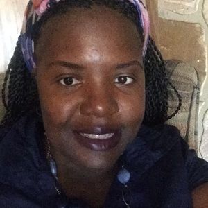 Meet your Posher, Theresa